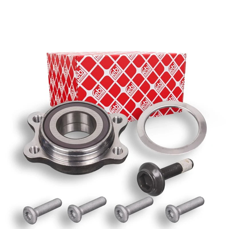 Febi Bilstein Suspension Arm 102315