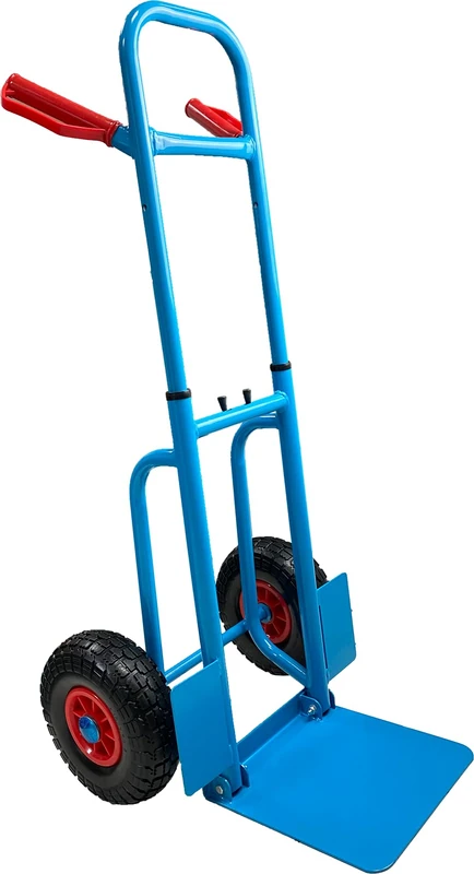 Berger + Schröter 60583 Sack – Blue