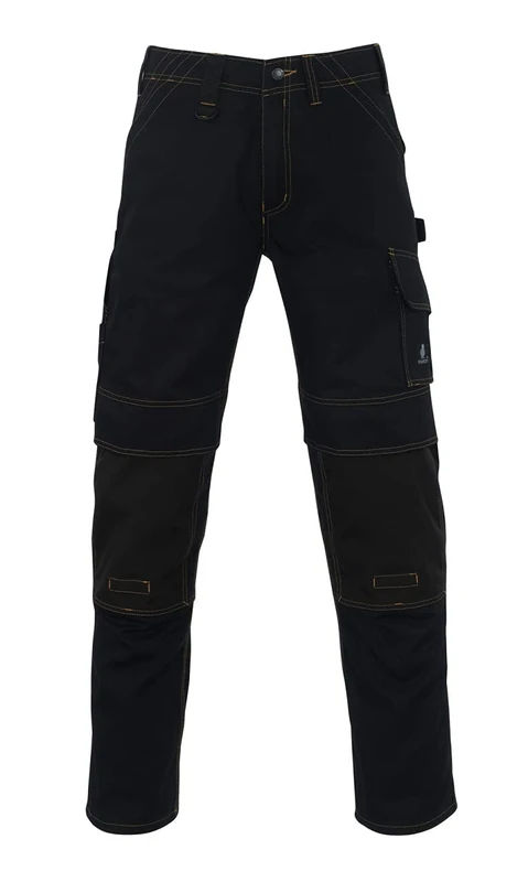 Mascot Biloxi 90C51 Men's X Trousers Black