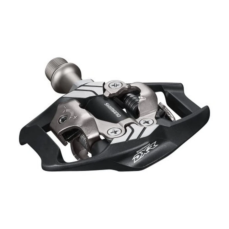 Shimano Pedals PD-MX70 DXR SPD pedals,9/16 inches