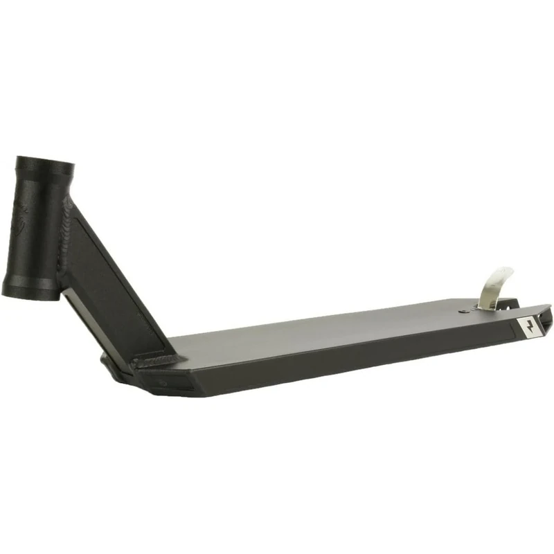 URBANARTT UAPV4-106 Unisex Decks and Grips - Black, 5 x 22.5 Inches