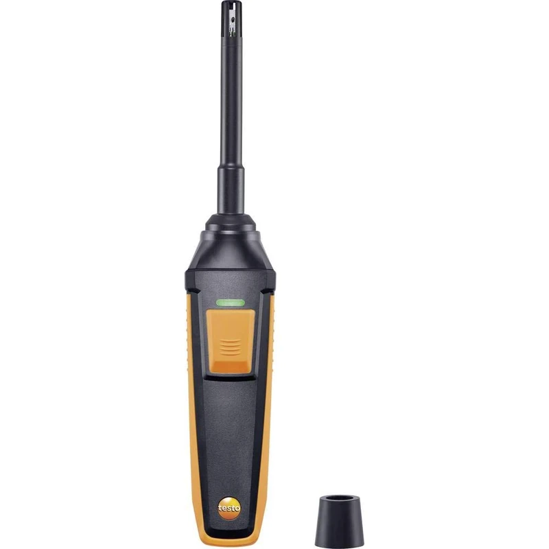 High-precision Humidity/temperature Probe (Digital) - with Bluetooth