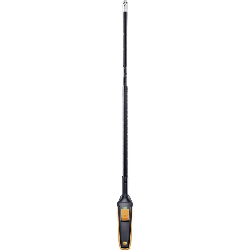 Vane Probe (16 mm, Digital) - with Bluetooth, Including Temperature Sensor