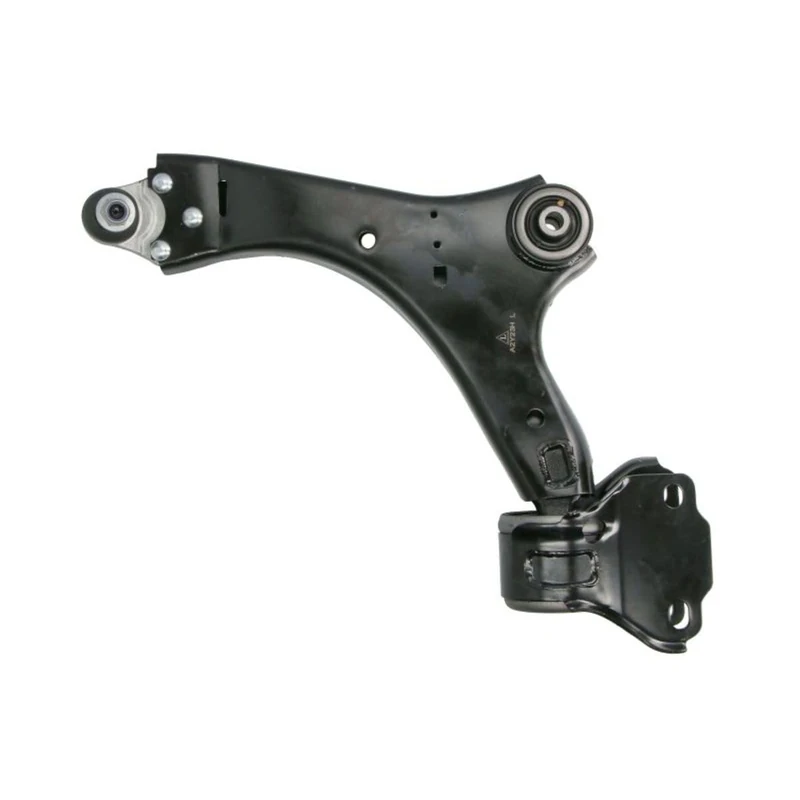 LEMFÖRDER 39295 01 Control/Trailing Arm Wheel Suspension for Land Rover Freelander 2 Van (L359) 2006-2014 Left, Lower, Front Axle and other vehicles - Image 1