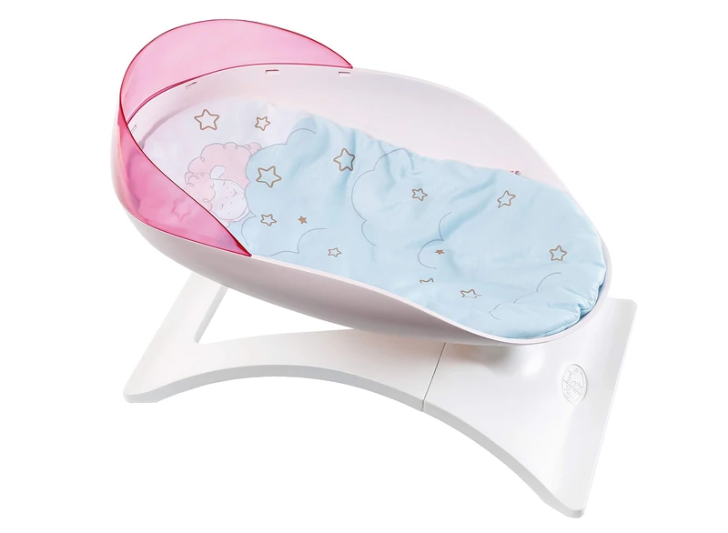 Baby Annabell 700969 Sweet Dreams Rocker Doll Accessory - Image 1