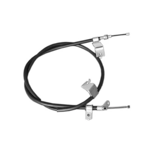 Borg & Beck BKB3331 Brake Cable To Fit Nissan X TRAIL (T31) 07/07-