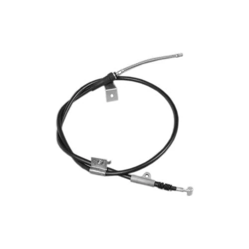 Borg & Beck BKB3021 Brake Cable- Rh Rear To Fit Nissan Terrano II 99- LWB