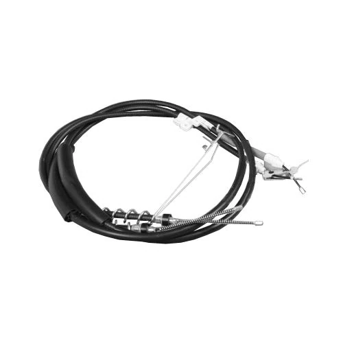 Borg & Beck BKB3044 Brake Cable - Rear To Fit Ford Transit Connect 1 8 (02-)