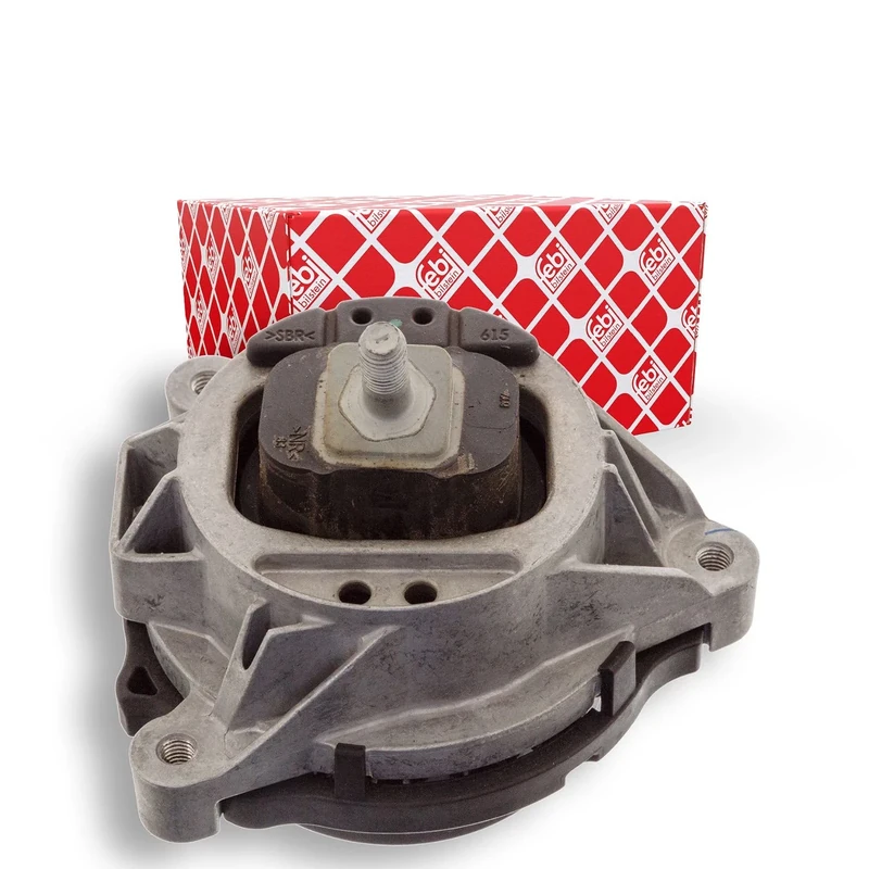 Febi Bilstein Multicoloured Engine Blocks