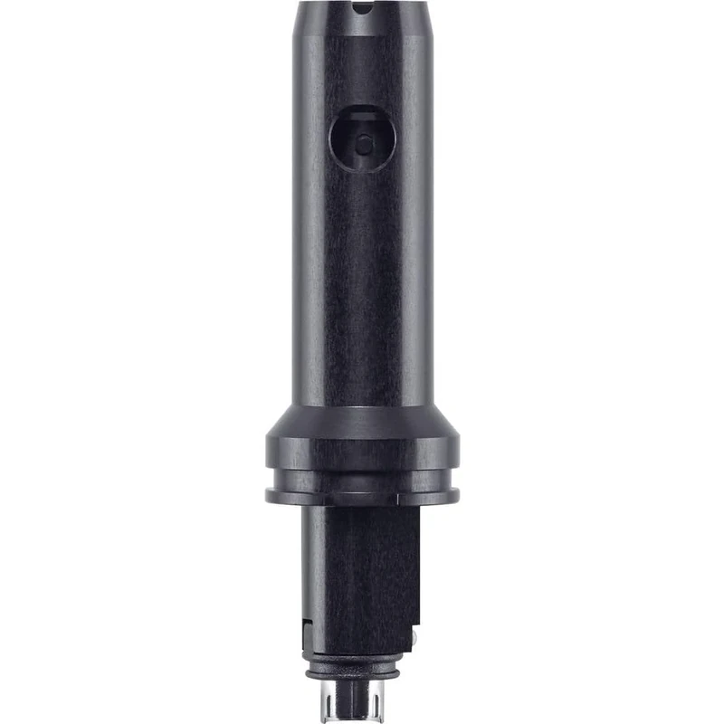 Handle Adapter for Connection to Flow Probes