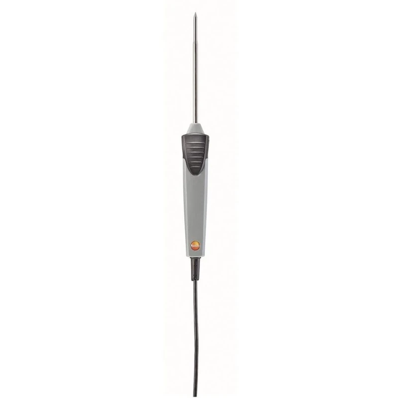 Waterproof Immersion/Penetration Probe - with NC Temperature Sensor