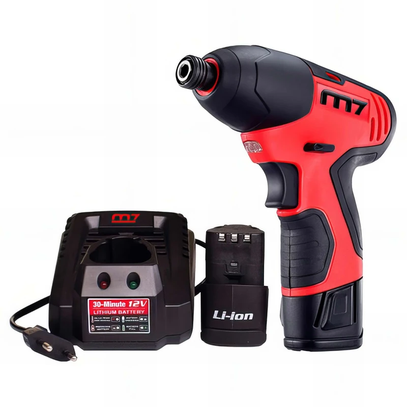 Impact Wrench M7 DS 1020 - Image 1