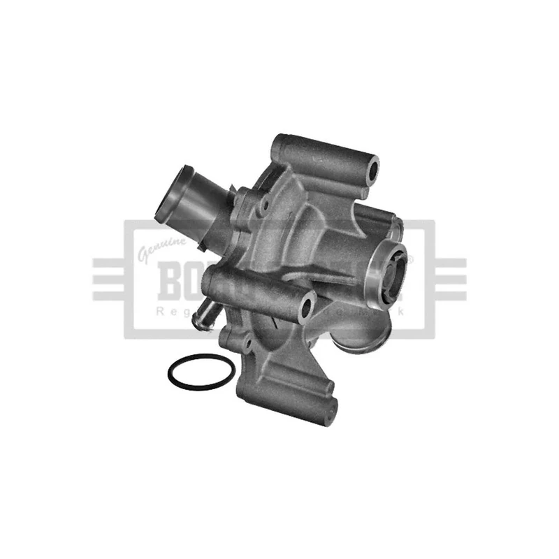 Borg & Beck BWP2213 Water Pump Kit To Fit Mini 09/2005->09/2006
