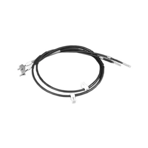 Borg & Beck BKB2931 Brake Cable - Rear To Fit Ford Fiesta ST150 2 0i 04- - Image 1