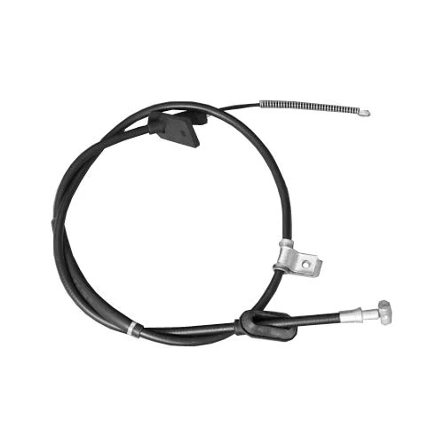 Brake Cable Fits: Suzuki Ignis 02-03