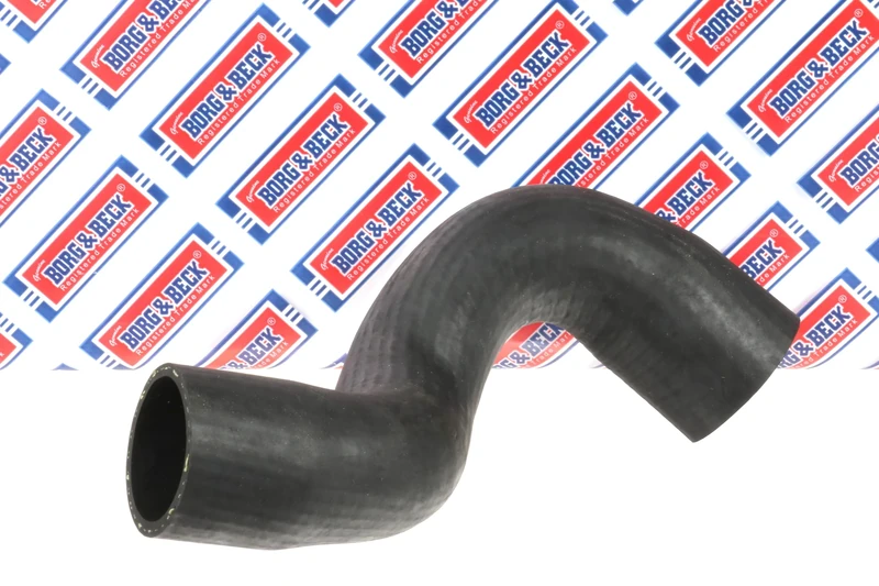 Borg & Beck BTH1100 Turbo Hose To Fit VAG A4 Passat 1 9TDi 95-11