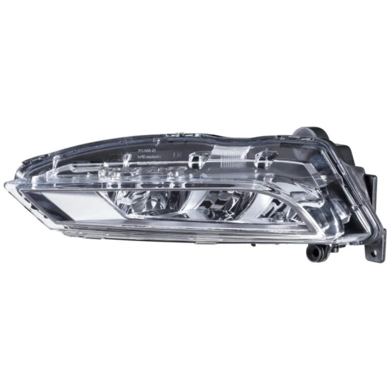 HELLA 1ND 012 996-011 FF/LED-Front Fog Light - ECE - left