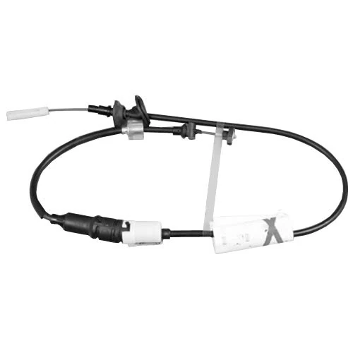 Borg & Beck BKC1462 Clutch Cabl Auto Adj To Fit Seat VW Ibiza 99-