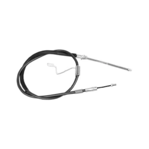 Borg & Beck BKB3361 Brake Cable To Fit Ford Transit FWD Cab(Drums)07-