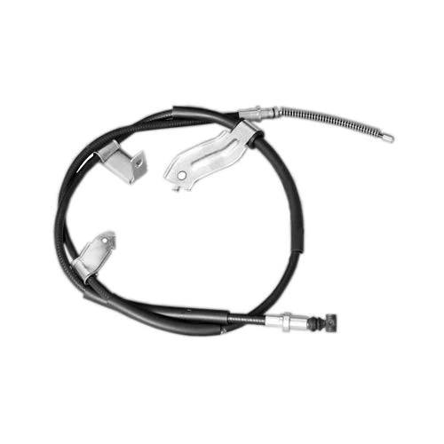 Borg & Beck BKB3320 Brake Cable To Fit Chevrolet Spark 10-