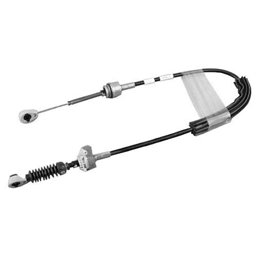 Borg & Beck BKG1023 Gear Control Cable To Fit Renault Megane 5 speed 03-08