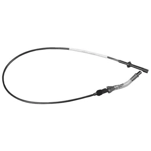 Throttle Cable Fits: Ford Sierra 82-84