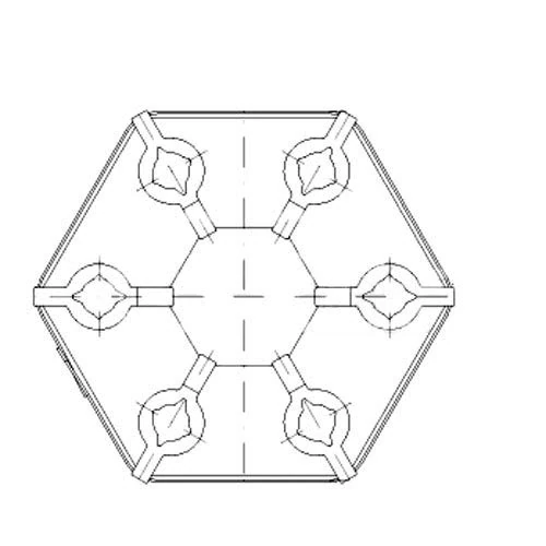 Borg & Beck BDC105 Drive Coupling To Fit Ford Cortina/Taunus