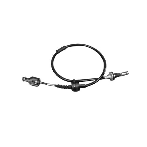 Borg & Beck BKC1357 Clutch Cable To Fit Nissan Micra 1 0 02/98-02