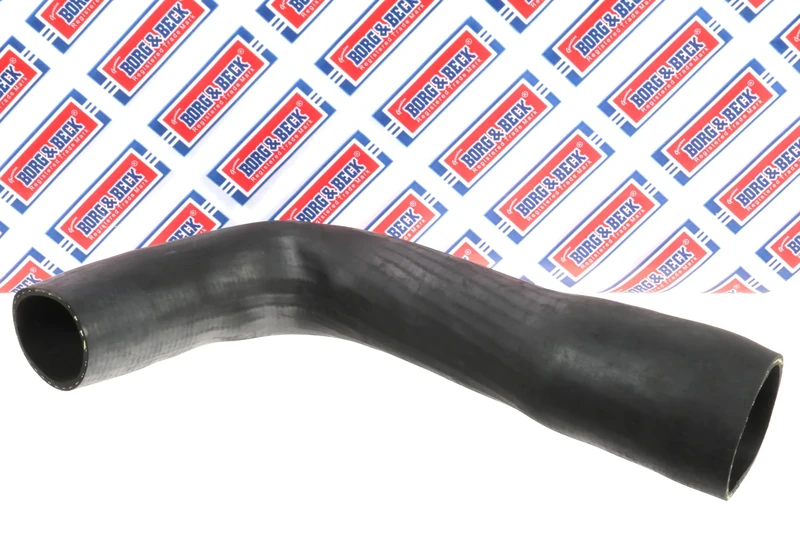 Borg & Beck BTH1024 Turbo Hose To Fit Fiat Scudo 2 0 JTD 06-
