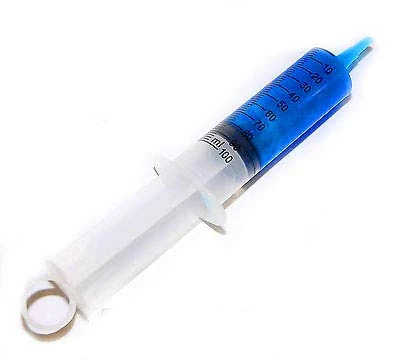 My Secret Garden 100ml Single Syringe Hydroponics Growing