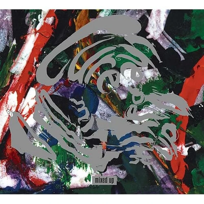Mixed Up [Vinyl] - Image 1