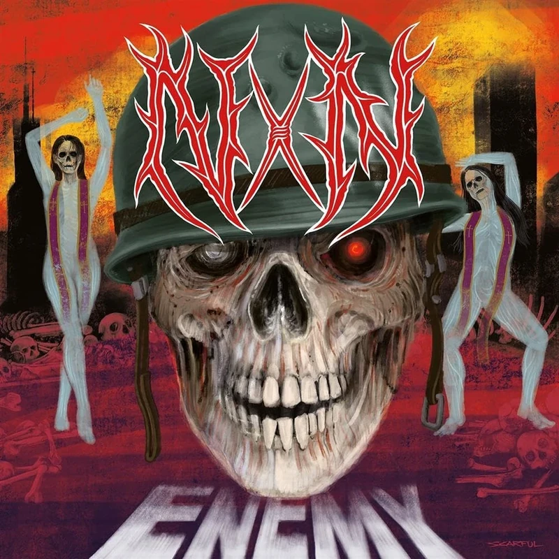 Enemy [VINYL]