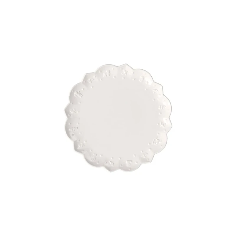 Villeroy & Boch 14-8658-2680 Plate, Multi Colour
