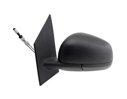 Equal Quality rd02663 Mirror Rearview Mirror Right Outer (DX) Mechanical Smart Fortwo from 2014