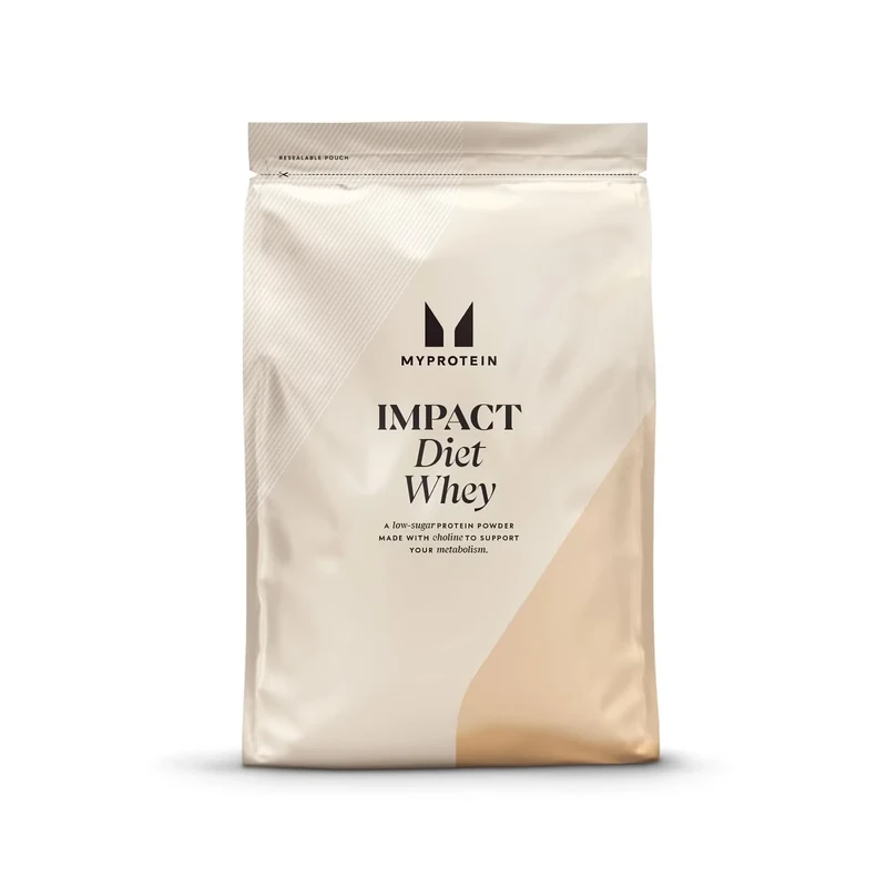 Myprotein Impact Diet Whey Protein Powder – Chocolate Mint | High Protein Shake with Green Tea Extract, CLA & Choline | Up to 36 g Protein per Serving | Low Fat, Low Sugar | 1 kg