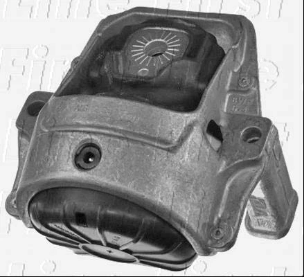 First Line FEM4240 Engine Mounting To Fit Audi A4/5 1 8/2 0 TFSI 08-
