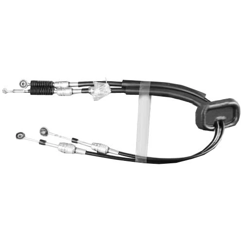 First Line FKG1117 Gear Control Cable To Fit GM Vivaro 2 0i RHD 06-