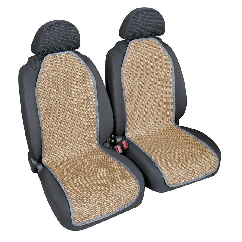 Lampa 54181 Slim Strip, Pair of Backrests Front-Beige