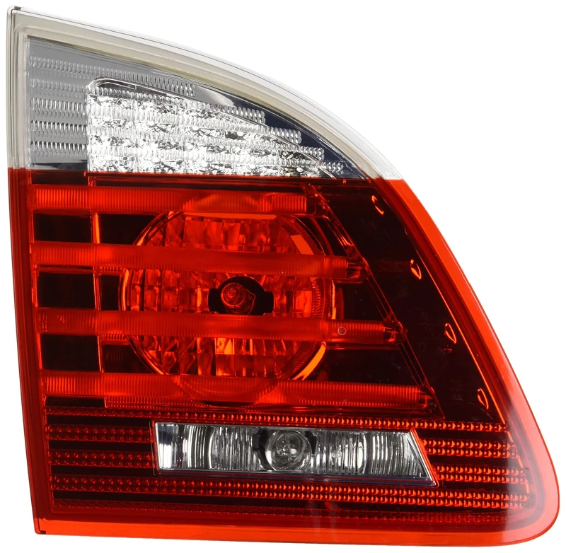 Equal Quality gp1855 Rear Light Left Internal (SX) ledbmw 5 Touring (E61) from 2004 to 2007