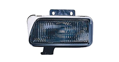 Equal Quality pf0035s Headlight Foglight Left (SX) N from 2007