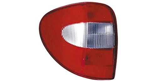 Equal Quality gp1578 Rear Light Left (SX) IIfrom 2000 Voyager IV from 2004 to 2008