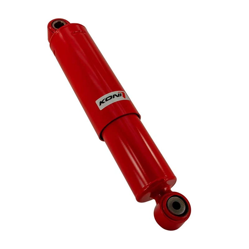 KONI HT Raid Shock absorber compatible with Ford Ranger (T6)/Mazda VI BT-50 (UP/UR) 2WD Hi-Rider/4WD 2011-2019 - Rear axle (90-5474)
