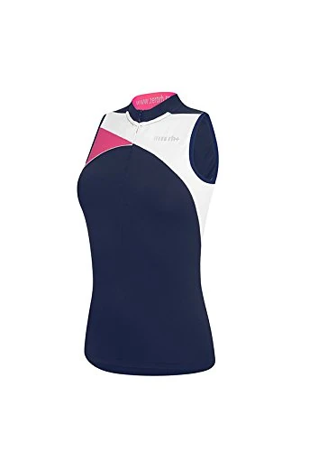 R/H Women's Ecd03 Trinity Cycling Jersey - Image 1
