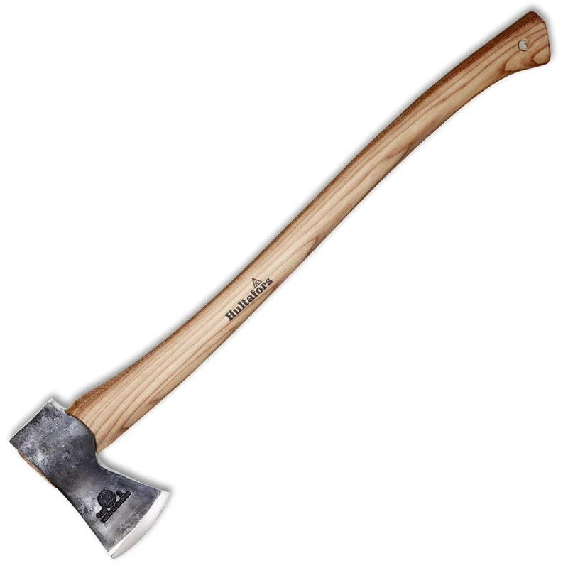 Hultafors Qvarfot - Felling Axe (Premium) - Image 1