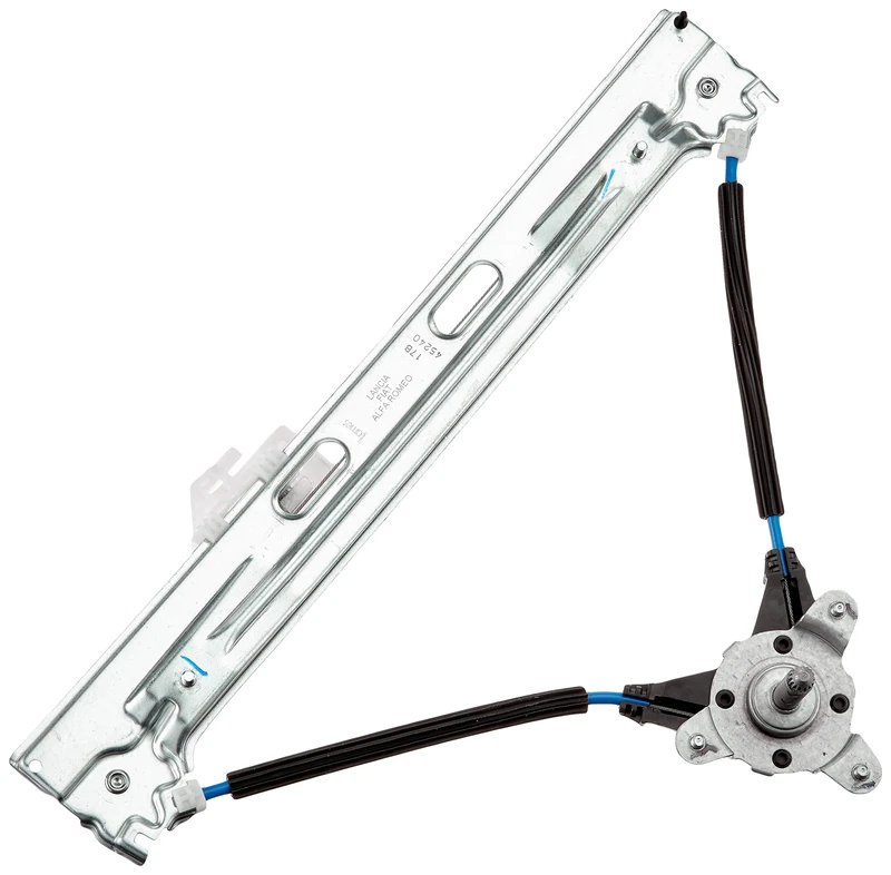 Equal Quality 011074 alzavetro Bk Left Window Lifter (SX) 500L from 2012