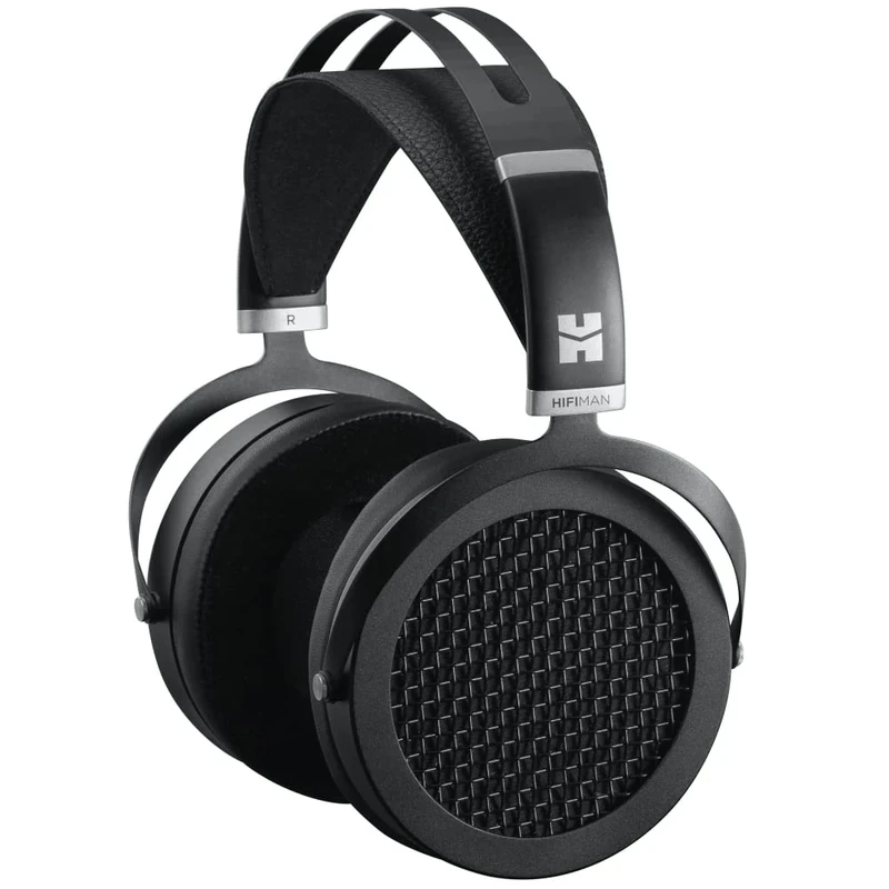HIFIMAN SUNDARA Planar Magnetic Over Ear Hi-Fi Headphones