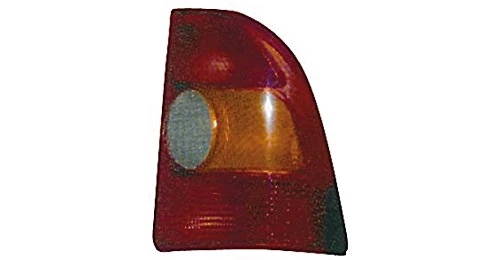 Equal Quality gp0436 Right Hand Rear Lamp (DX) Rofrom 1998 to 2004