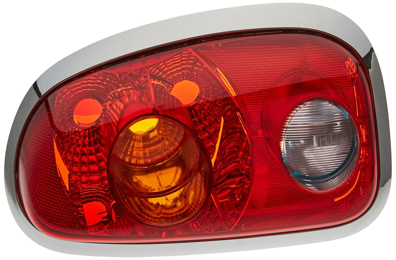Equal Quality gp1996 Right Hand Rear Lamp (DX) Mini Countryman (R60) 2010 Onwards