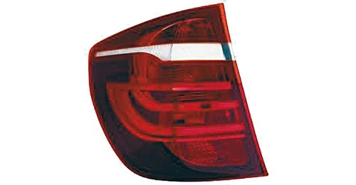 Equal Quality GP2172 Rear Light Left Left LED BMW X3 (F25) from 2010