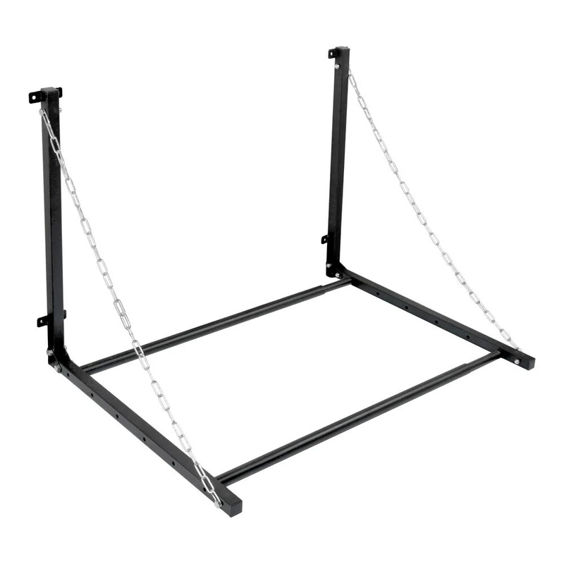 LAMPA 15960 Wall Mounted Rack